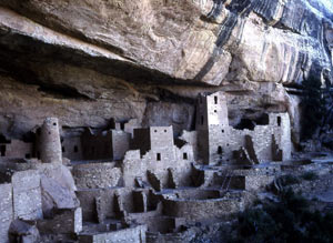 Mesa Verde National Park
