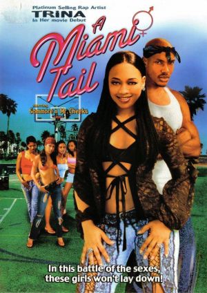 Film poster for A Miami Tail