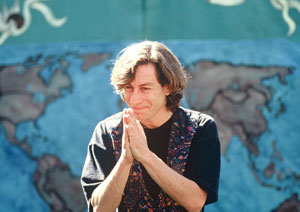 Michael Katz
