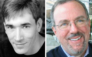 David Muse and Andrew Szegedy-Maszak
