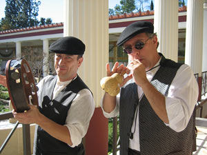 Musicantica