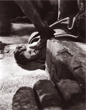 Still from Nazarin