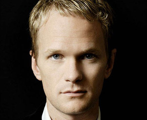 Neil Patrick Harris