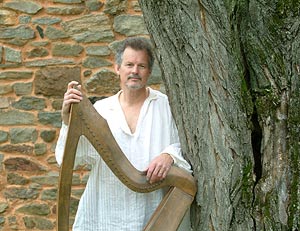Patrick Ball