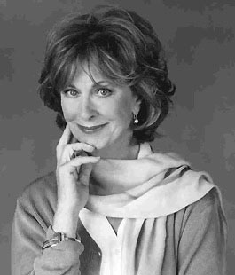 Christina Pickles