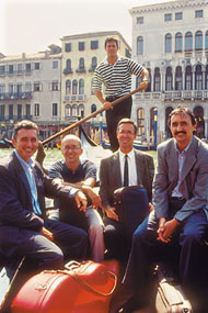 Quartetto di Venezia