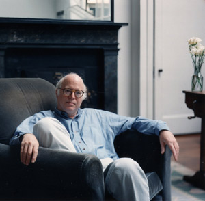 Richard Sennett