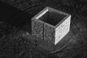 Makom II / Rovner