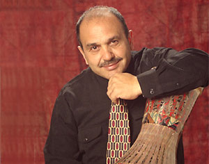 Souhail Kaspar