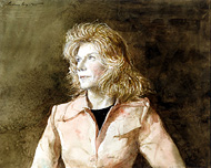 Joyce Hill Stoner / Wyeth