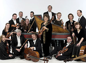 Tafelmusik Baroque Orchestra