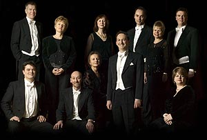 The Tallis Scholars