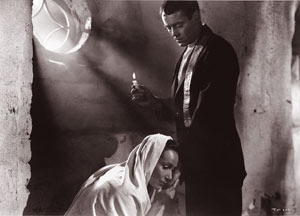 Still from The Fugitive