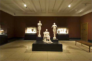 Mythological Heroes gallery