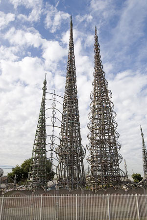 Watts Towers