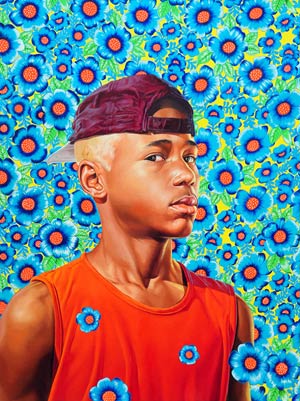 Randerson Romualdo Cordeiro / Wiley