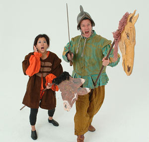 Will and Company