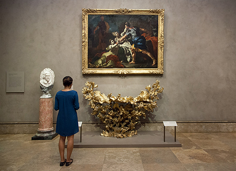 Art | Visit the Getty | The Getty